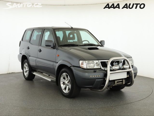 Nissan Terrano